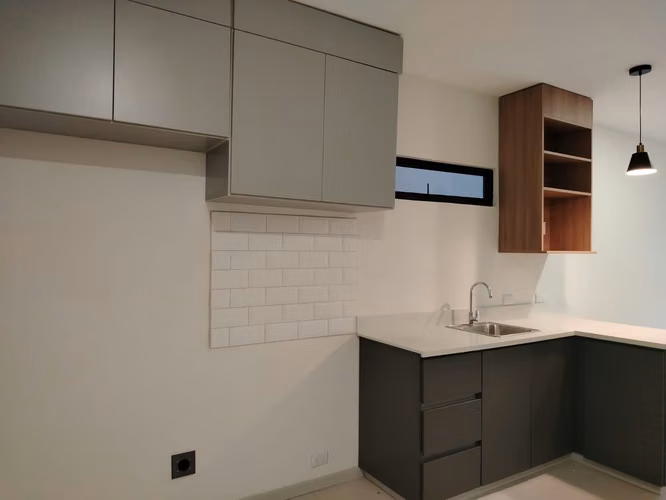 SE ALQUILA APARTAMENTO PARA ESTRENAR EN SAN RAFAEL DE HEREDIA - Imagen 5