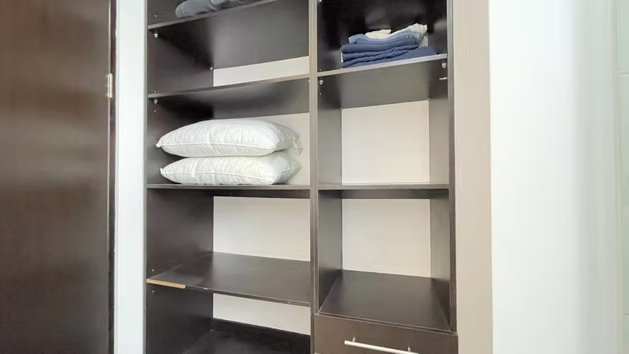 Apartamento venta amoblado en Nunciatura Rohrmoser