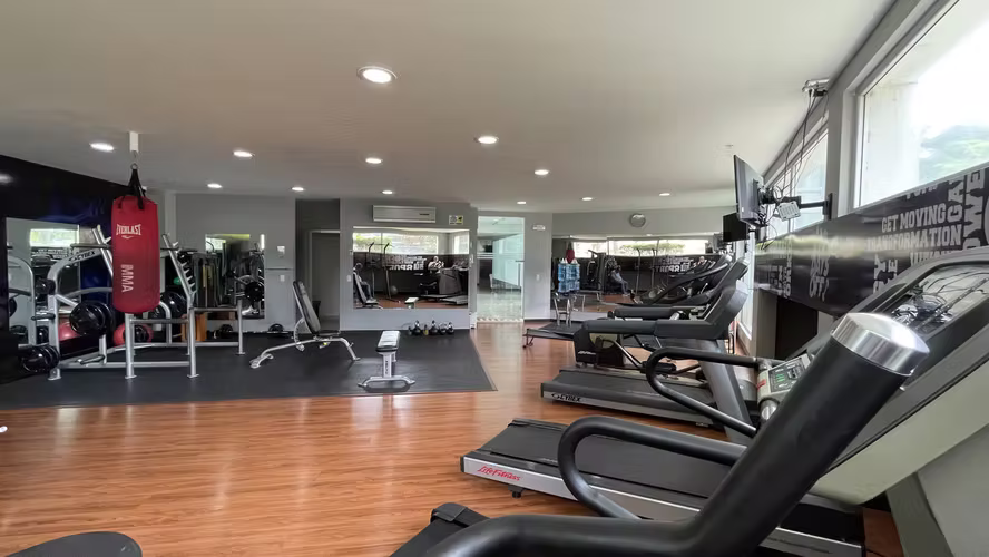 Apartamento venta amoblado en Nunciatura Rohrmoser