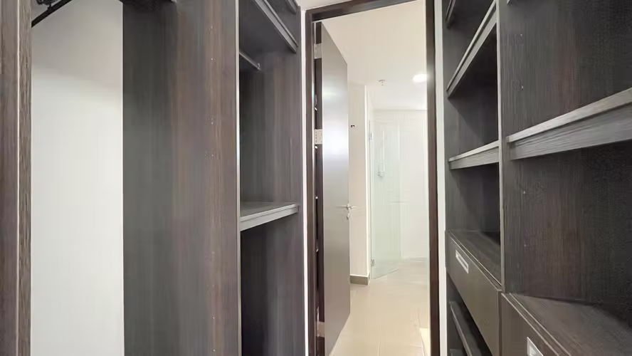 Apartamento venta amoblado en Nunciatura Rohrmoser