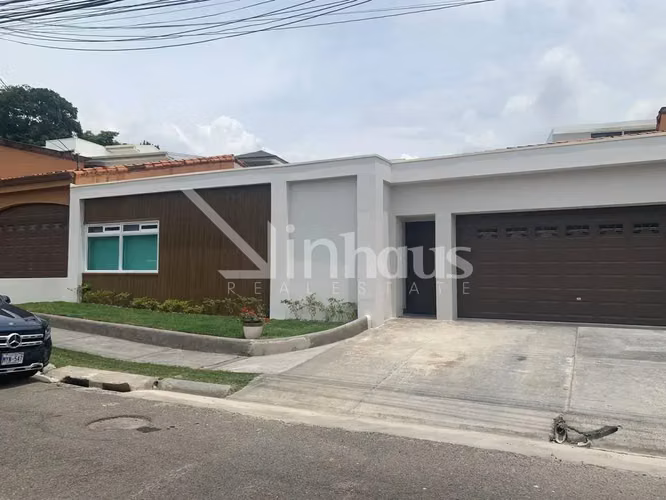 Alquiler de casa de una planta en Pozos - Imagen 3