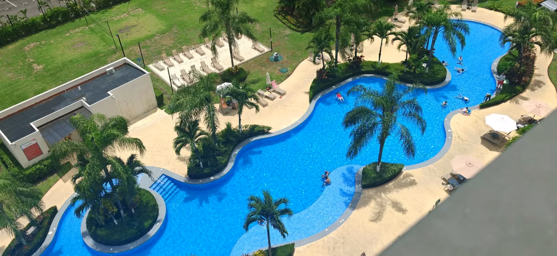 SE VENDE APARTAMENTO EN  CONDOMINIO JACO BAY - Imagen 15