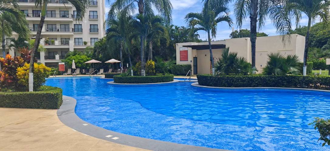SE VENDE APARTAMENTO EN  CONDOMINIO JACO BAY - Imagen 12