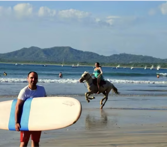 SE VENDE APARTAMENTO EN  CONDOMINIO JACO BAY - Imagen 18