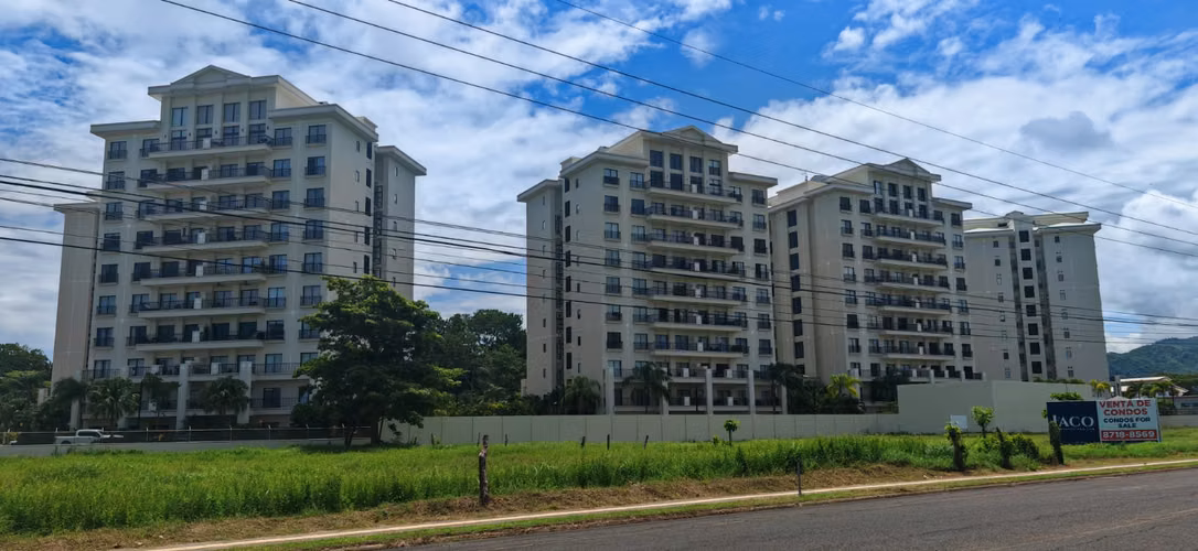 SE VENDE APARTAMENTO EN  CONDOMINIO JACO BAY - Imagen 3