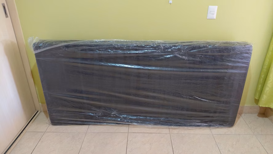 HOSPITAL MATTRESS