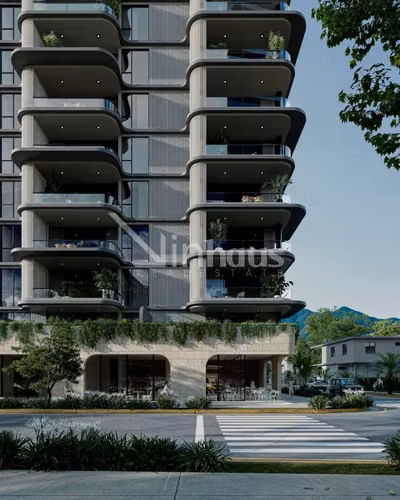 Preventa de apartamento en Nunciatura - Imagen 11