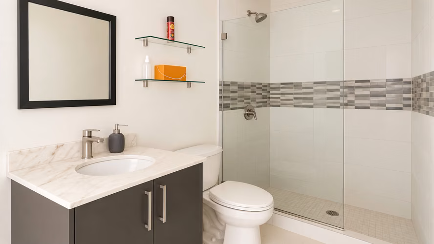 Se Alquila Apartamento con jardín privado en Río Oro, Santa Ana - Imagen 13