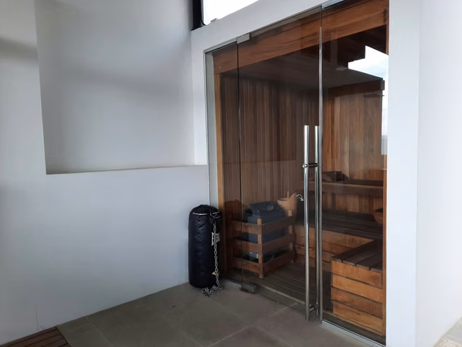 Casa Amoblada Con Una Vista Increible y Excellente Zona en Escazu! · San Antonio - Imagen 5