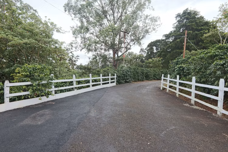 For Sale: Premium Coffee farm with processing mill, with great tourism potential