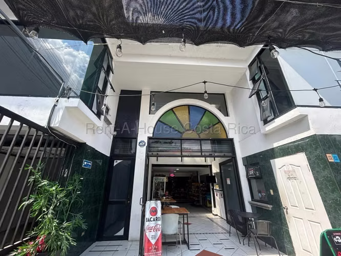 Alquiler de Local Comercial en Barrio Escalante. 27-51 - Imagen 12