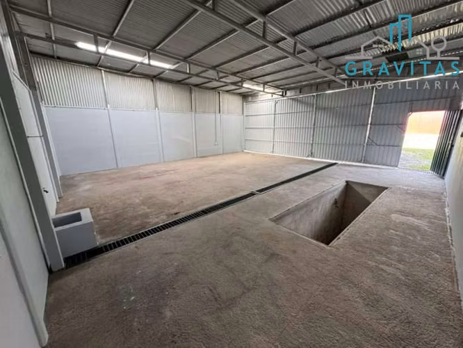 Alquiler de bodegas para almacenaje en Coronado ID 2042 - Imagen 18