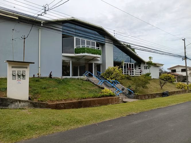 Alajuela -  La Guácima SE ALQUILA EN HACIENDA LOS REYES -2da etapa