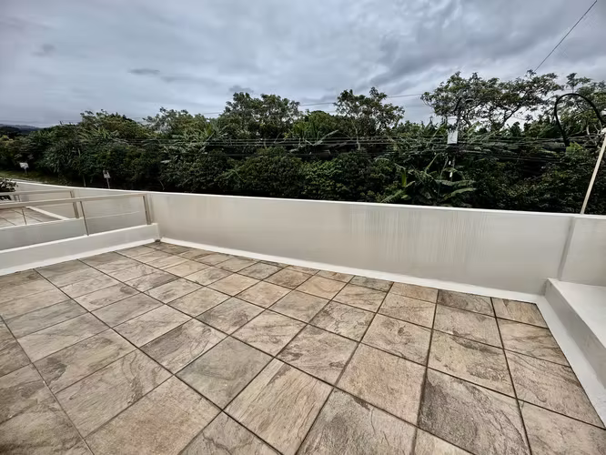CASA INDEPENDIENTE EN ALQUILER EN SAN JOSÉ DE LA MONTAÑA, BARVA DE HEREDIA KS - Imagen 14