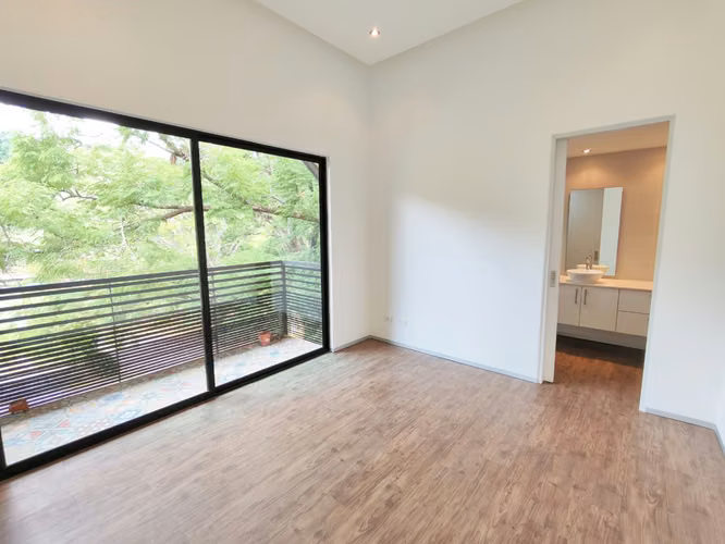 Se alquila hermoso loft en Brasil de Santa Ana. - Imagen 15