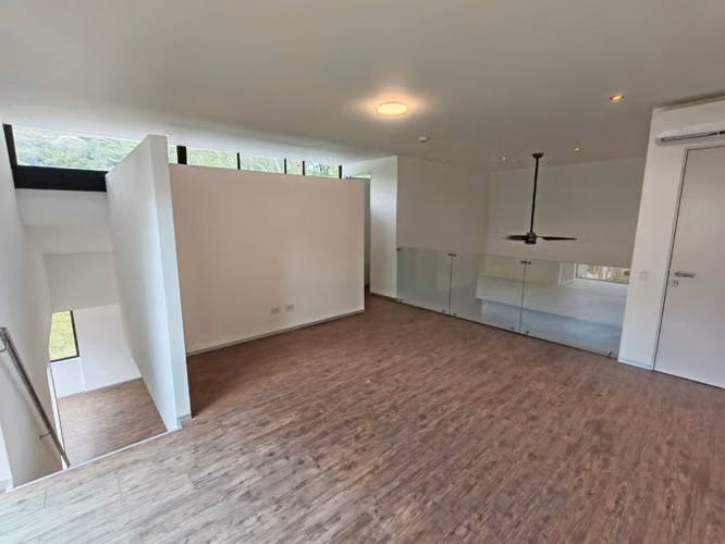 Se alquila hermoso loft en Brasil de Santa Ana. - Imagen 10