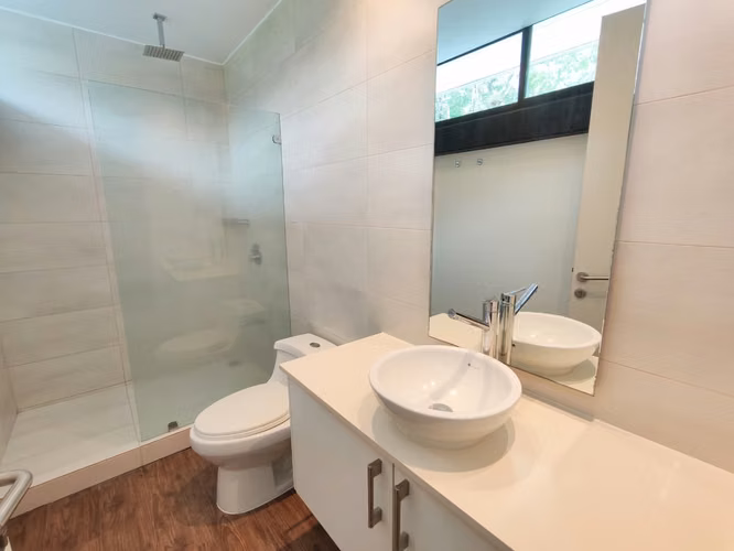 Se alquila hermoso loft en Brasil de Santa Ana. - Imagen 13