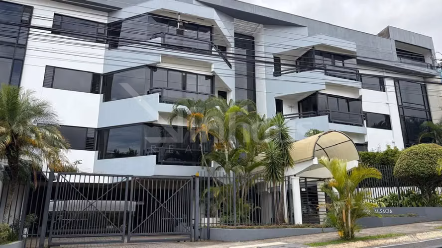 Alquiler de Apartamento amueblado, Trejos Montealegre - Imagen 11