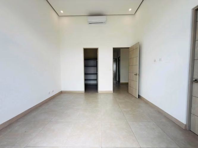 Alquiler de casa en condominio en 3/10 GUACHIPELIN de Escazú seguridad y amenidades y línea blanca - Imagen 18
