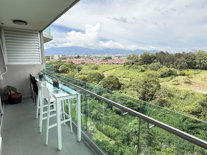 Alquiler de apartamento amuebaldo de 1 habitación en Rohrmoser.