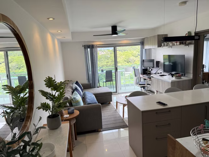 Alquiler de apartamento amuebaldo de 1 habitación en Rohrmoser. - Imagen 3