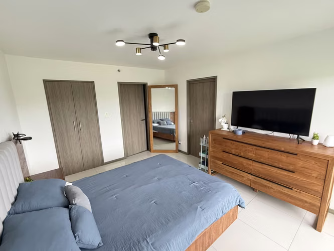 Alquiler de apartamento amuebaldo de 1 habitación en Rohrmoser. - Imagen 5