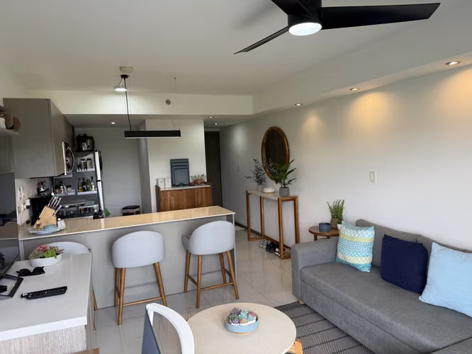 Alquiler de apartamento amuebaldo de 1 habitación en Rohrmoser. - Imagen 11