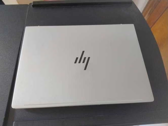 HP elitebook G1i 14" 32RAM - Imagen 2