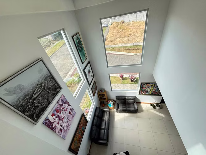 Casa condominio Bello Horizonte Escazú 5 habitaciones - Imagen 8