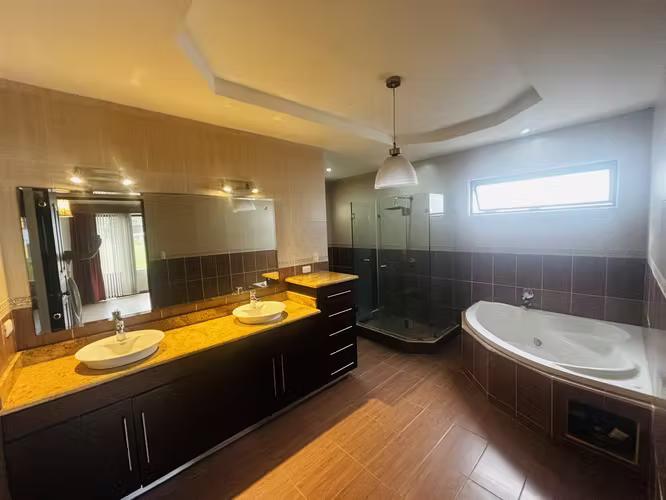 Casa en Condominio 4 habitaciones 665m2 Guadalupe Mata de Plátano seg - Imagen 4