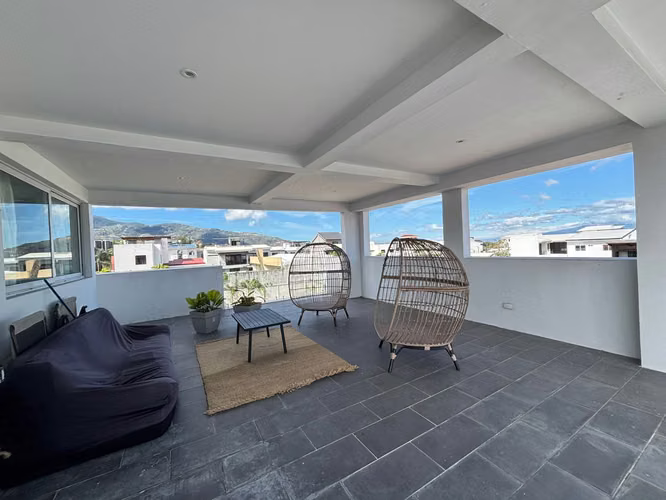 Casa condominio Bello Horizonte Escazú 5 habitaciones - Imagen 10
