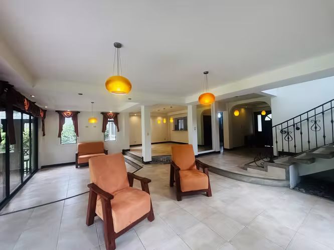 Casa en Condominio 4 habitaciones 665m2 Guadalupe Mata de Plátano seg - Imagen 13
