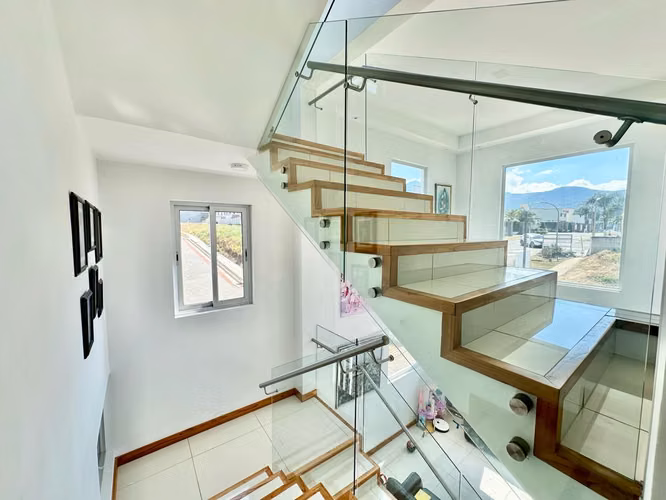 Casa condominio Bello Horizonte Escazú 5 habitaciones - Imagen 15