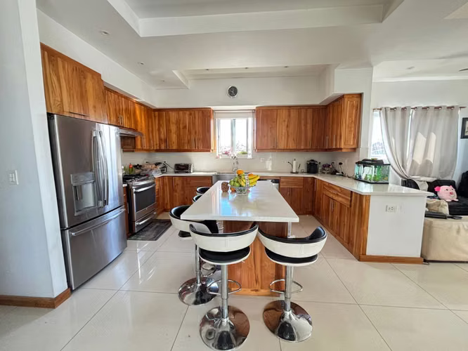Casa condominio Bello Horizonte Escazú 5 habitaciones