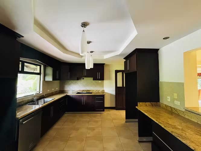 Casa en Condominio 4 habitaciones 665m2 Guadalupe Mata de Plátano seg - Imagen 3
