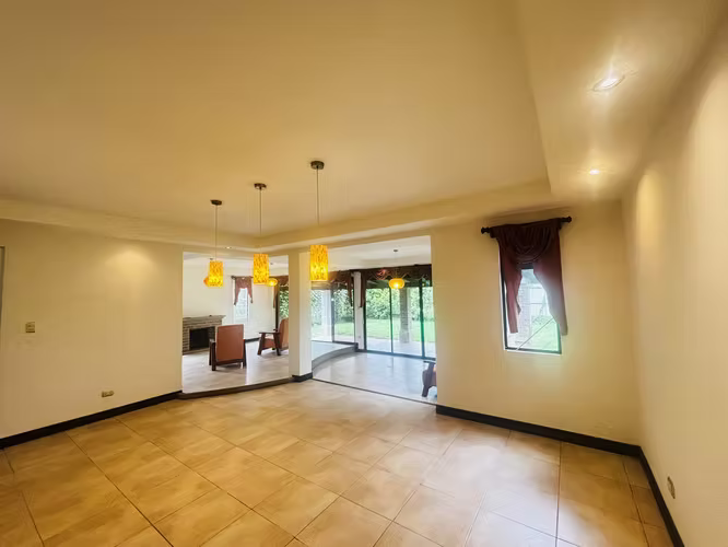 Casa en Condominio 4 habitaciones 665m2 Guadalupe Mata de Plátano seg - Imagen 12