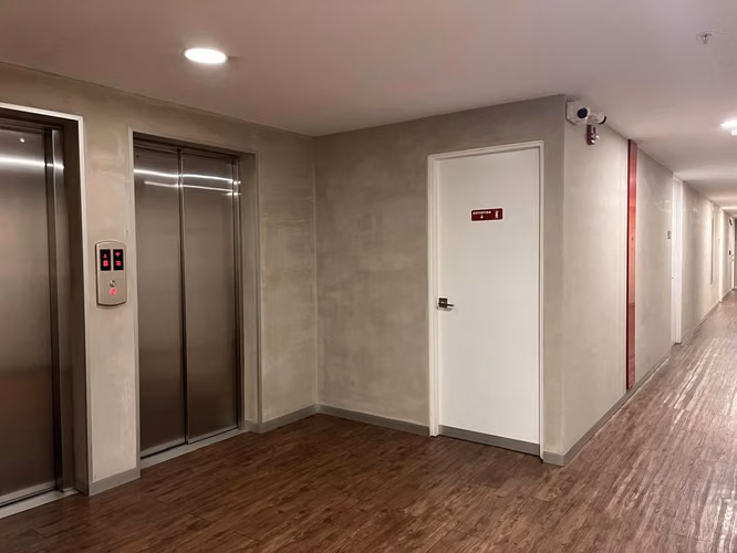 Alquiler Apartamento DENT37 / San Pedro, Barrio Dent - Imagen 2