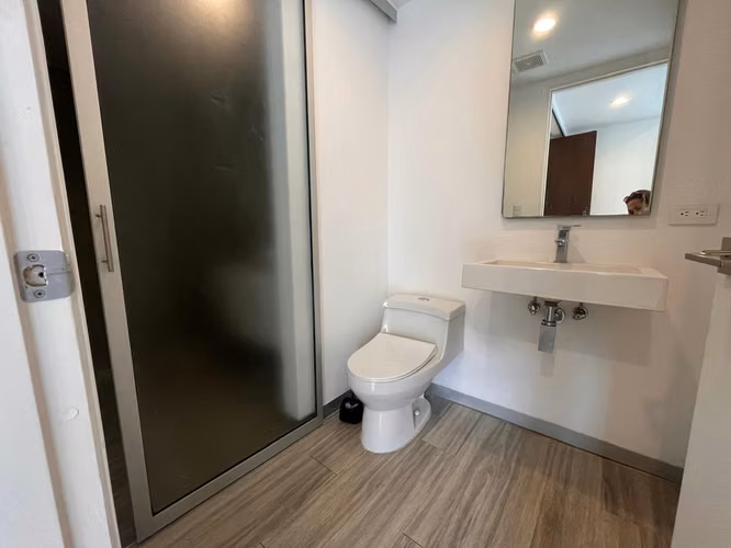 Alquiler Apartamento DENT37 / San Pedro, Barrio Dent - Imagen 12