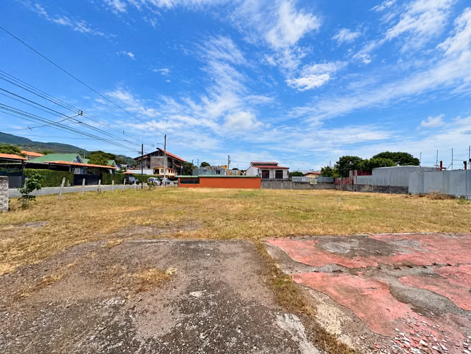 Venta de Terreno en Santa Ana Centro | 2.286 m2 | Uso Suelo Mixto - Imagen 9