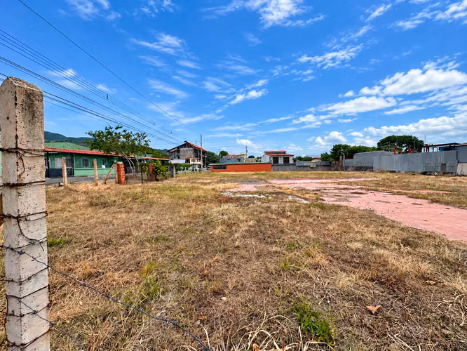 Venta de Terreno en Santa Ana Centro | 2.286 m2 | Uso Suelo Mixto - Imagen 2