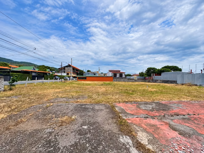 Venta de Terreno en Santa Ana Centro | 2.286 m2 | Uso Suelo Mixto - Imagen 12