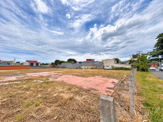 Venta de Terreno en Santa Ana Centro | 2.286 m2 | Uso Suelo Mixto - Imagen 4
