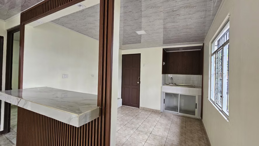 2-Se Vende Casa en San Gabriel de Aserrí, Prima de tan solo ¢500.000