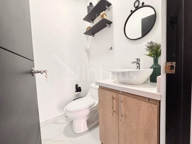 id # 43410 Hermosa casa a la venta, en condominio. - Imagen 12