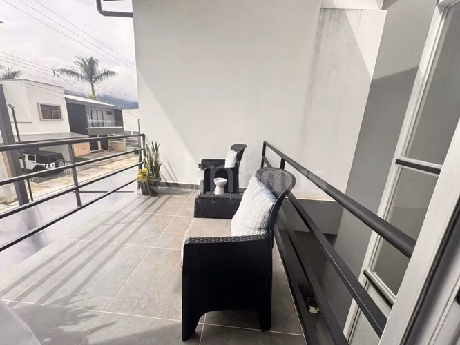 id # 43410 Hermosa casa a la venta, en condominio. - Imagen 7
