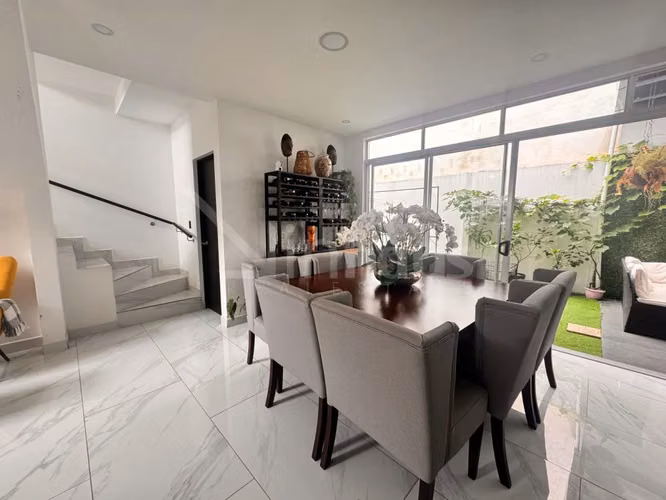 id # 43410 Hermosa casa a la venta, en condominio. - Imagen 6