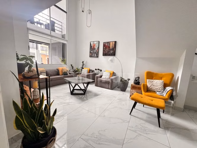 id # 43410 Hermosa casa a la venta, en condominio. - Imagen 4