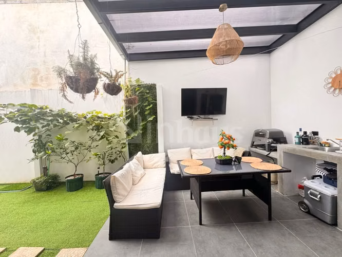 id # 43410 Hermosa casa a la venta, en condominio. - Imagen 9