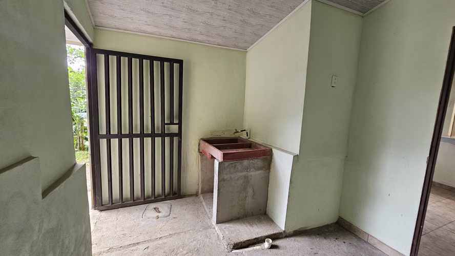 2-Se Vende Casa en San Gabriel de Aserrí, Prima de Tan Solo 500.000 - Imagen 19