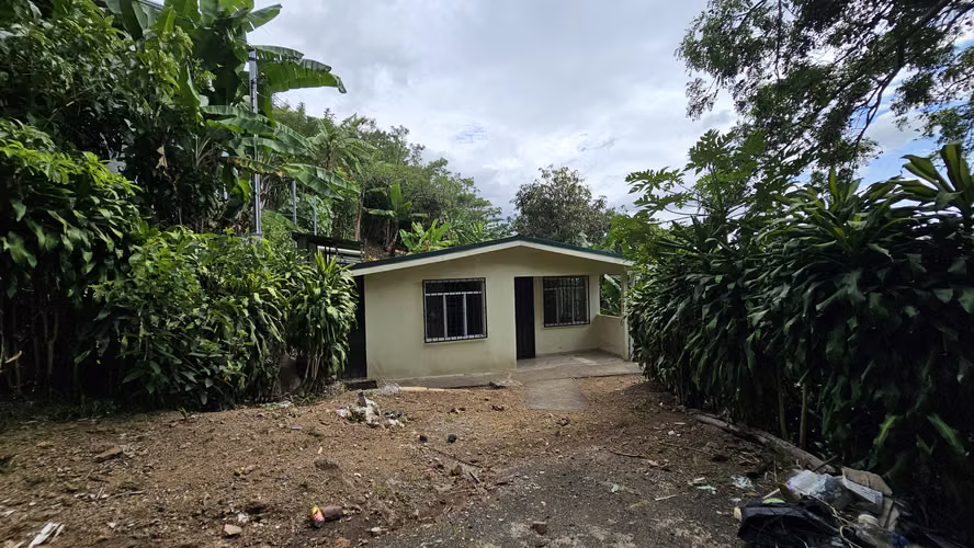 2-Se Vende Casa en San Gabriel de Aserrí, Prima de Tan Solo 500.000 - Imagen 2